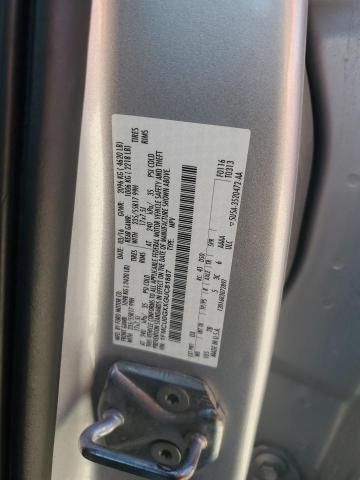 2016 FORD ESCAPE SE - 1FMCU0GXXGUC81887