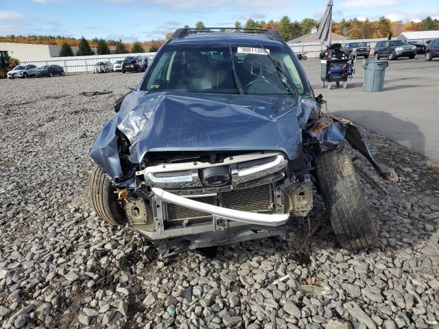 2014 SUBARU OUTBACK 2. - 4S4BRBLCXE3204323