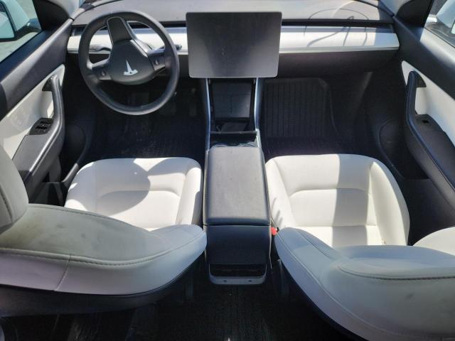 2021 TESLA MODEL Y #3283985853