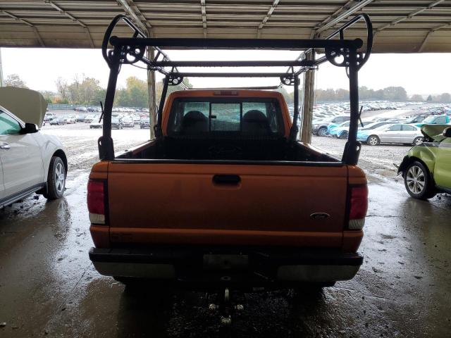 2000 FORD RANGER SUP #3285768689