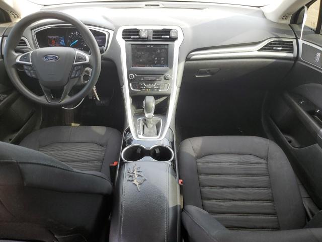 2016 FORD FUSION SE - 1FA6P0H75G5133542