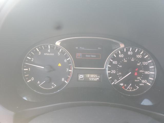 2013 NISSAN ALTIMA 2.5 #3301890413