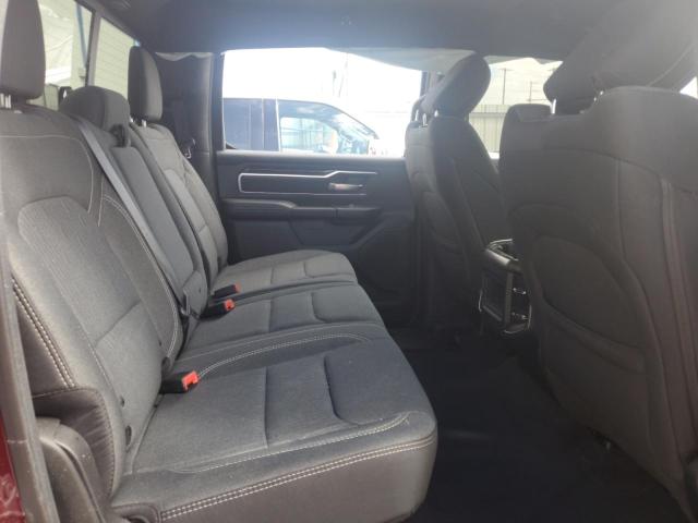 2019 RAM 1500 BIG H #3285592288