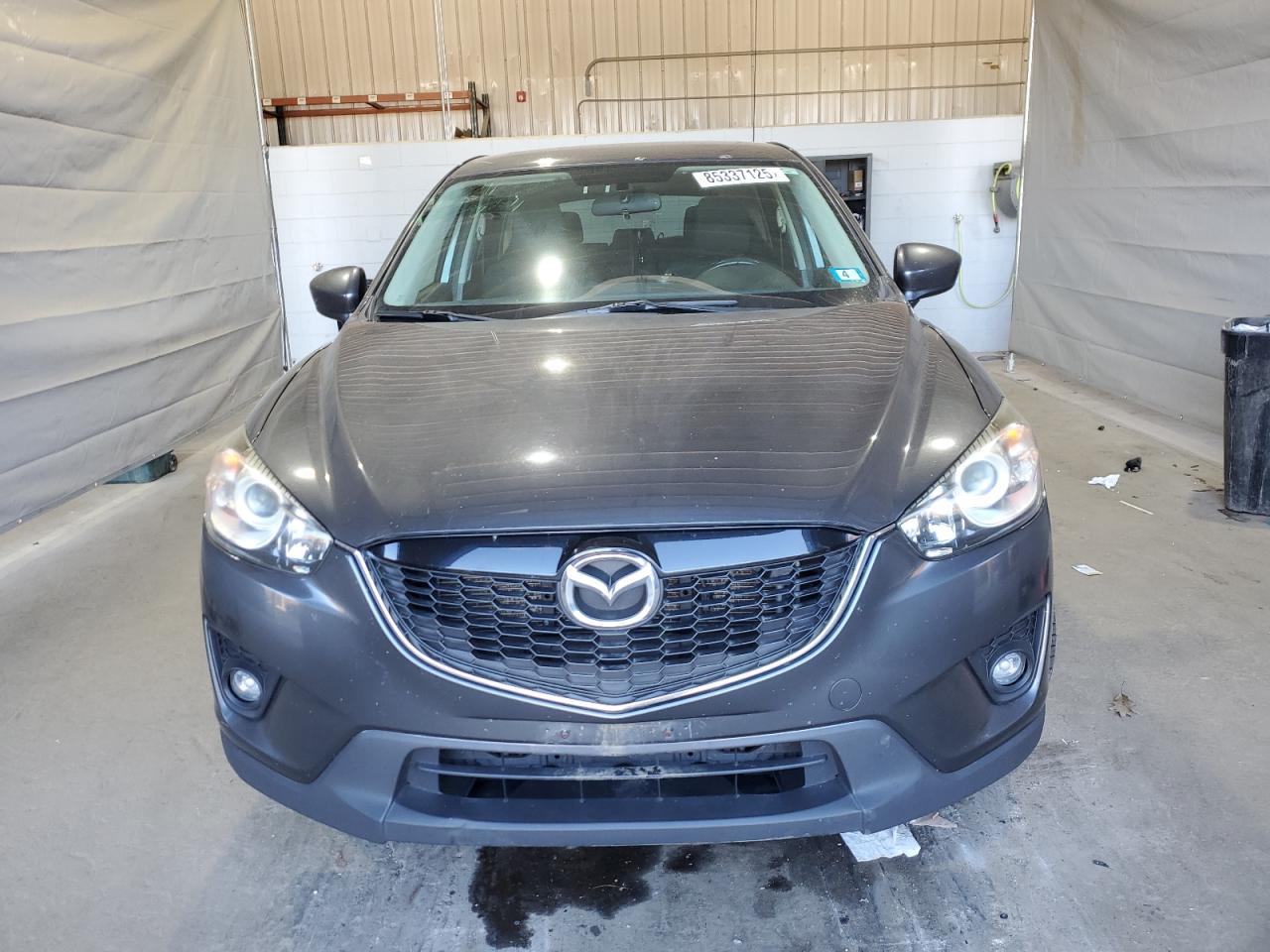 MAZDA CX-5 TOURING