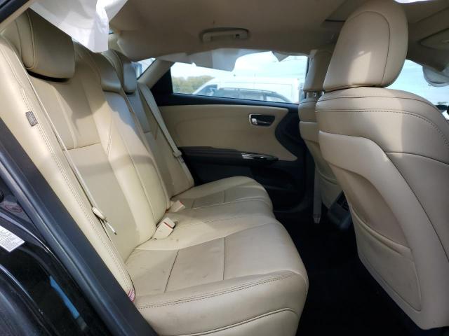 2015 TOYOTA AVALON XLE #3277032159