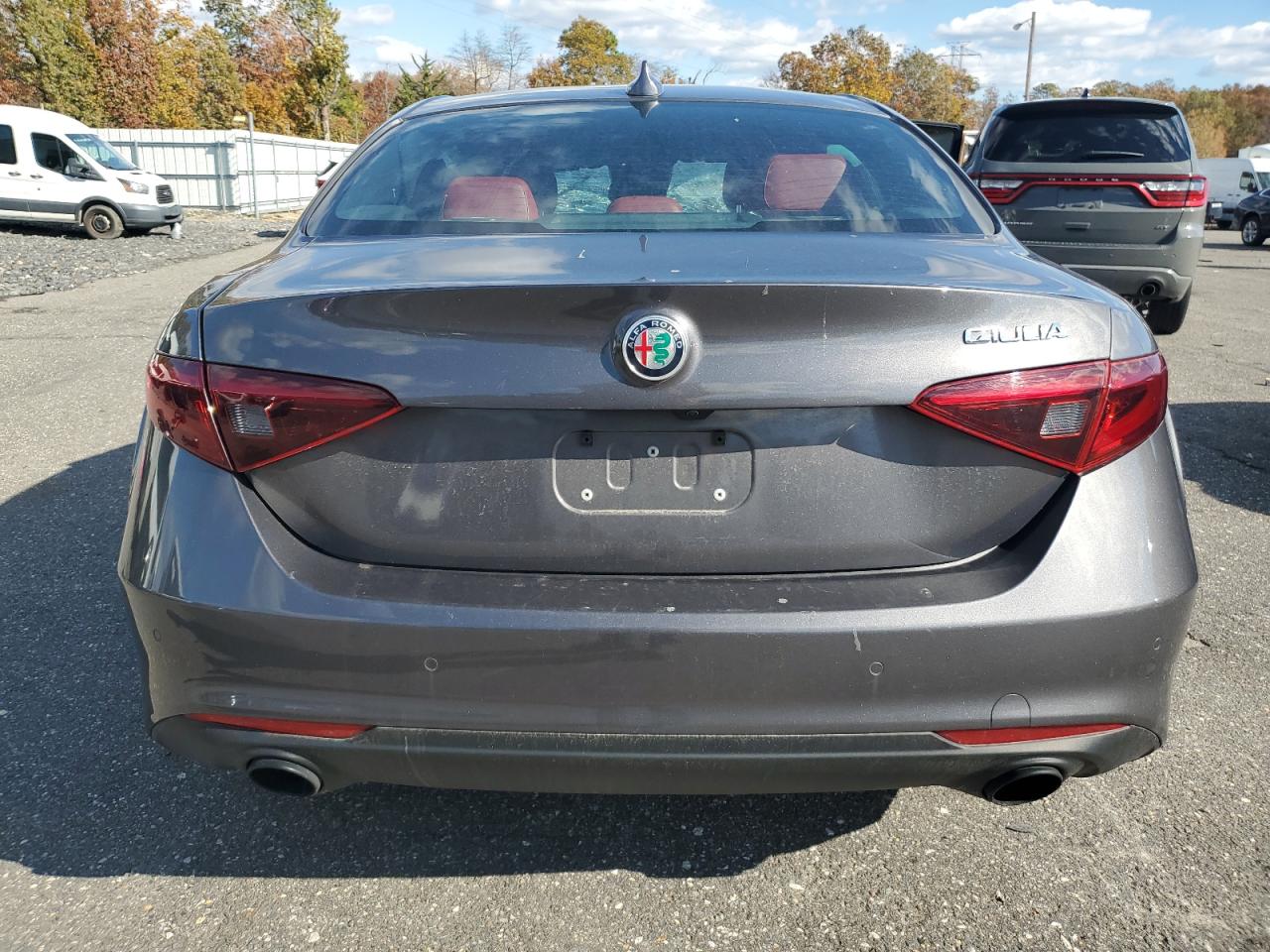 ALFA ROMEO GIULIA SPRINT