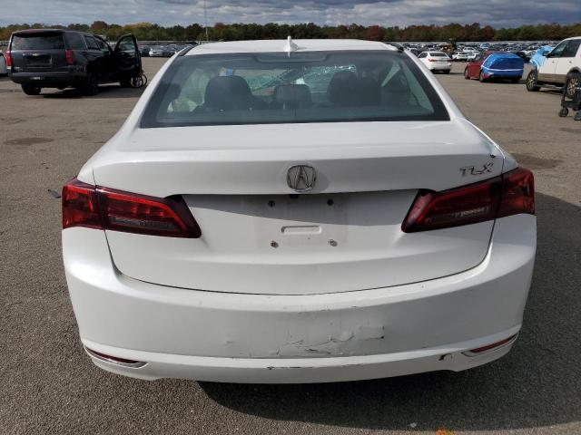 2016 ACURA TLX #3311624245