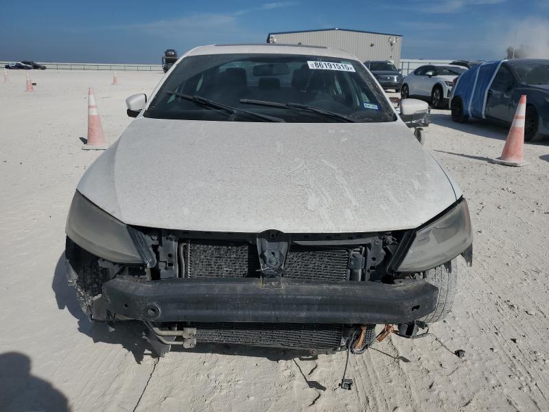 2012 VOLKSWAGEN JETTA GLI - 3VW487AJ0CM011265