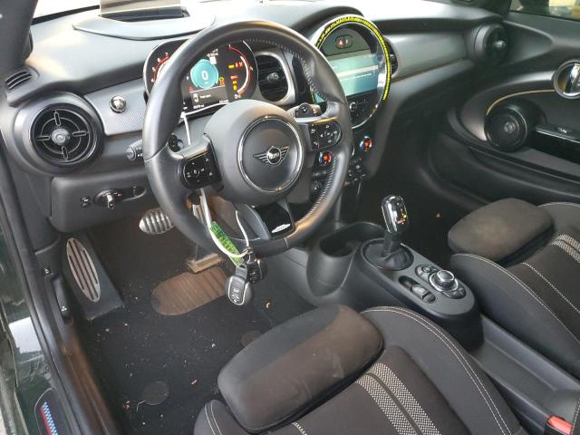 2023 MINI COOPER JOH #3293843607
