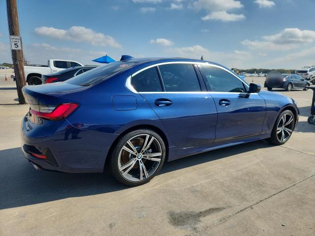 2020 BMW 330I - 3MW5R1J02L8B06814