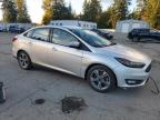 Lot #3308234154 2018 FORD FOCUS SE