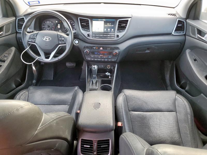 2016 HYUNDAI TUCSON LIM #3297251420