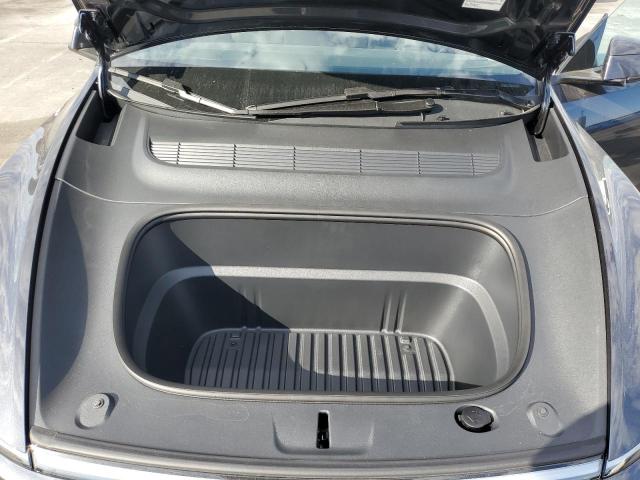 2026 TESLA MODEL Y #3302743017