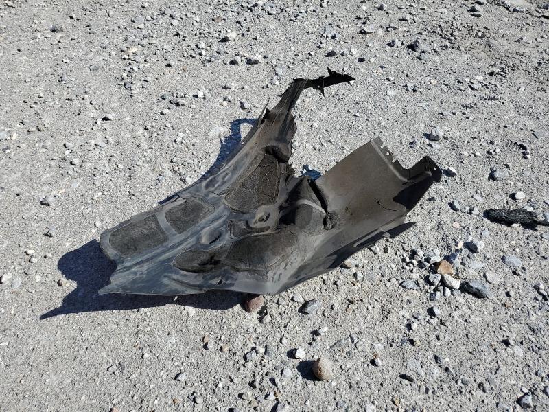 2014 DODGE CHARGER R/ #3303001644