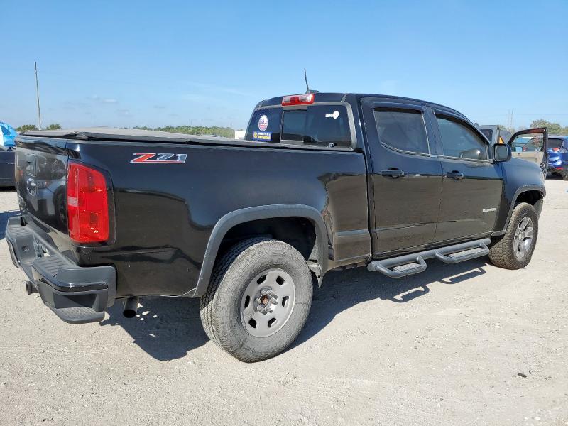 2015 CHEVROLET COLORADO Z - 1GCGSCE34F1257985