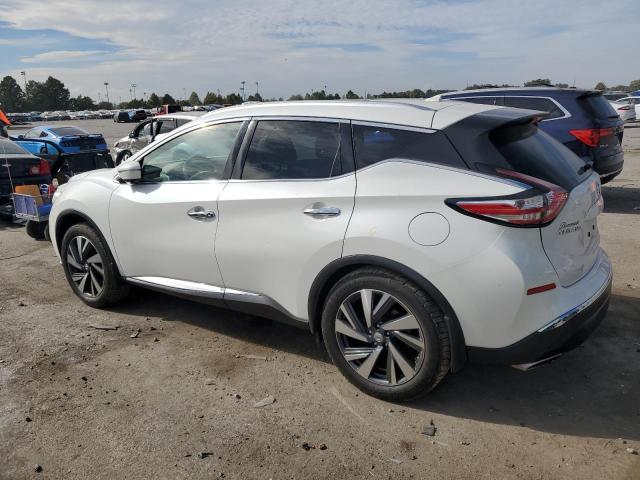 2015 NISSAN MURANO S - 5N1AZ2MH1FN282243
