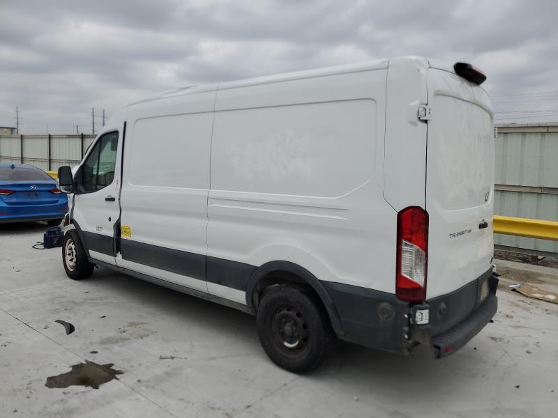 2019 FORD TRANSIT T- #3290256203