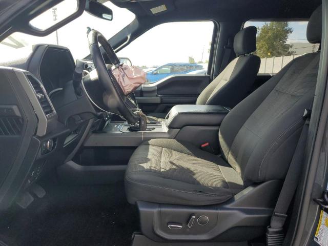 2017 FORD F150 SUPER - 1FTEW1EP1HFB74846