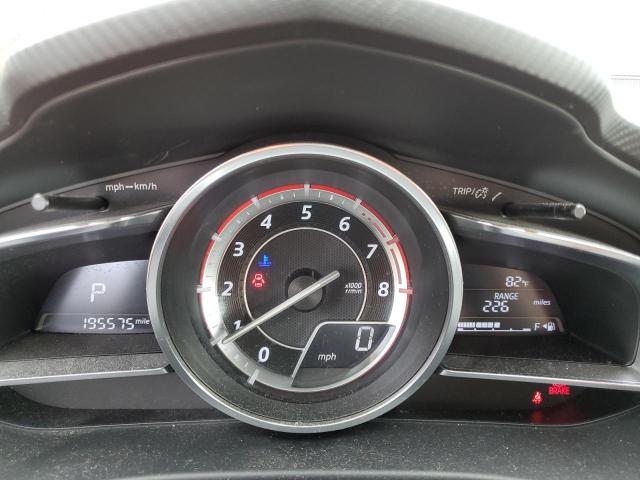 2015 MAZDA 3 GRAND TO - JM1BM1W38F1232868