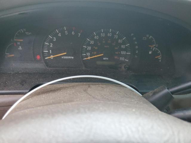 2001 TOYOTA TUNDRA #3301595636
