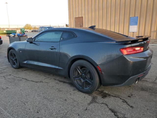 2016 CHEVROLET CAMARO LT - 1G1FB1RXXG0188832