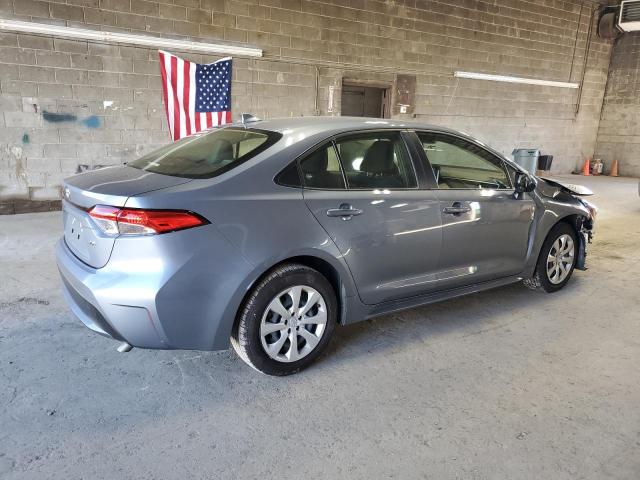 2022 TOYOTA COROLLA LE - JTDEPMAE6N3025445