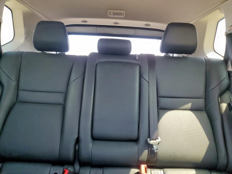2024 NISSAN ROGUE SV JN8BT3BA8RW360283