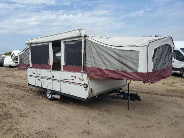 JAYCO EAGLE
