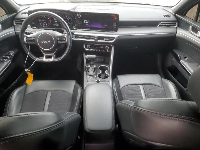 2022 KIA K5 GT LINE #3284914954
