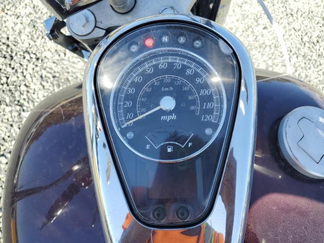 2009 SUZUKI VL800 - JS1VS55A492104288