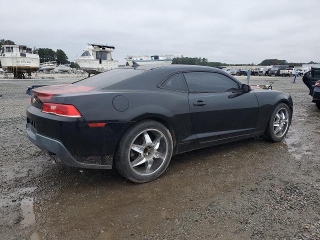 2014 CHEVROLET CAMARO LS - 2G1FA1E36E9127163