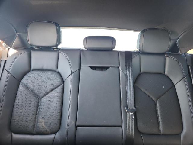 2025 PORSCHE MACAN S - WP1AG2A54SLB41434