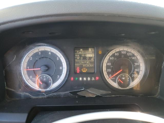 2016 RAM 2500 ST 3C6TR4HT0GG359581