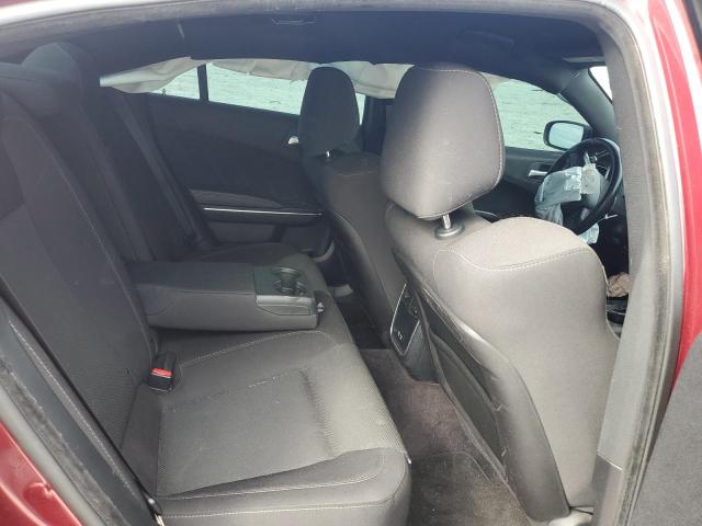 2017 DODGE CHARGER R/T 392 2C3CDXGJ0HH571671