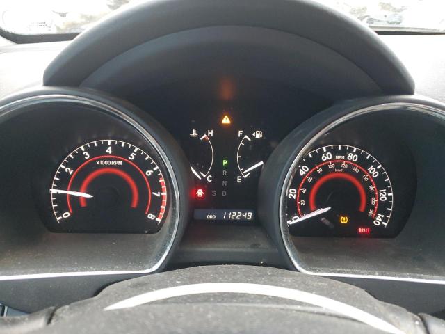 2012 TOYOTA HIGHLANDER #3292580868