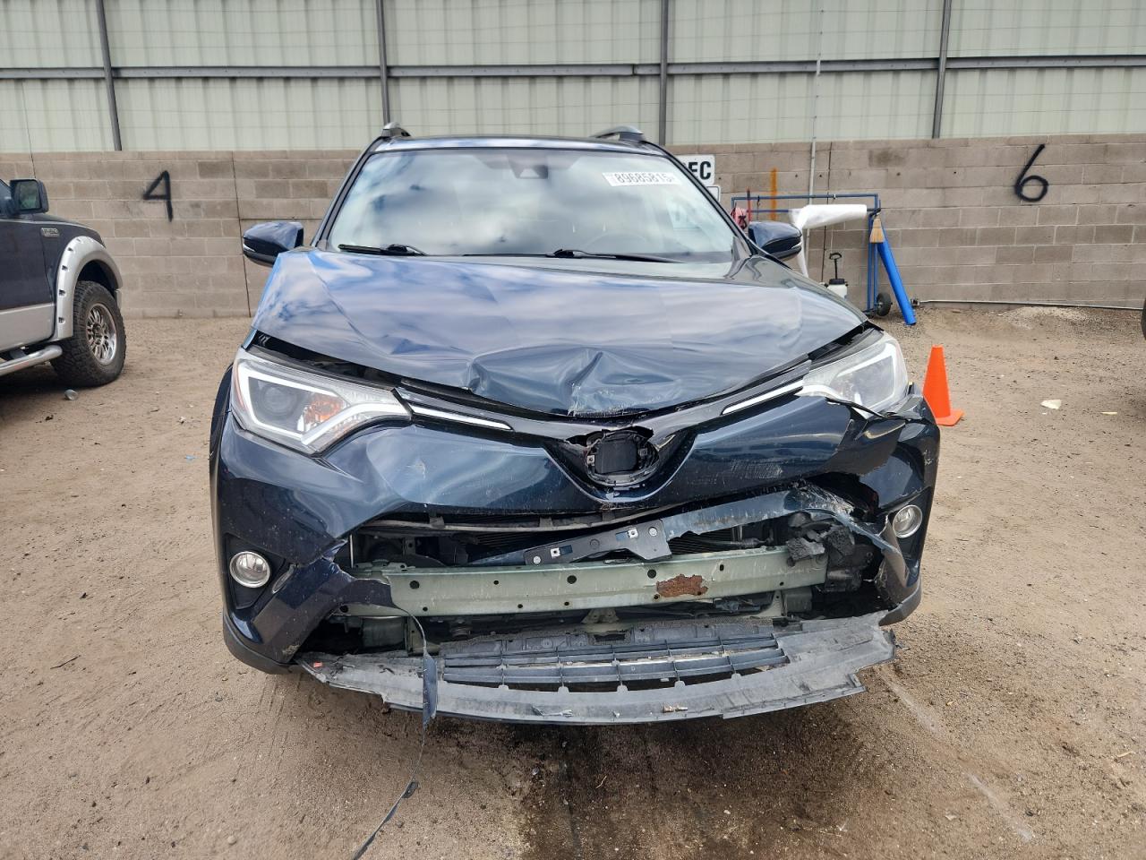 TOYOTA RAV4 ADVENTURE