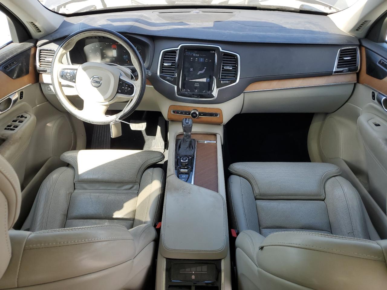 VOLVO XC90 T6 INSCRIPTION