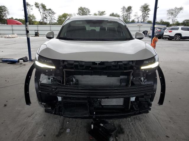 2025 NISSAN KICKS SV - 3N8AP6CA2SL413877