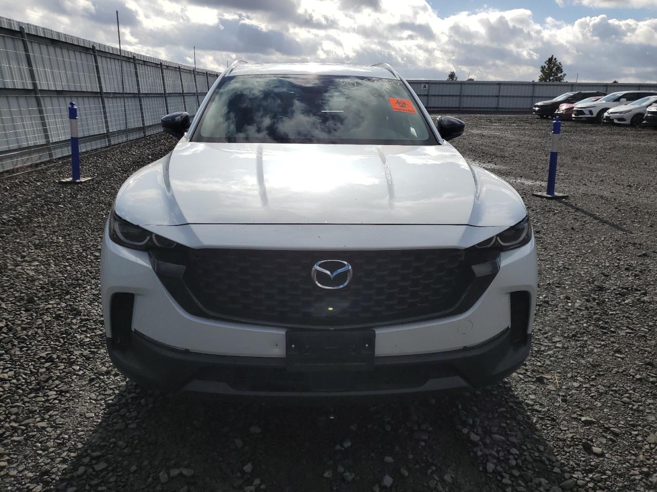 MAZDA CX-50 PREMIUM