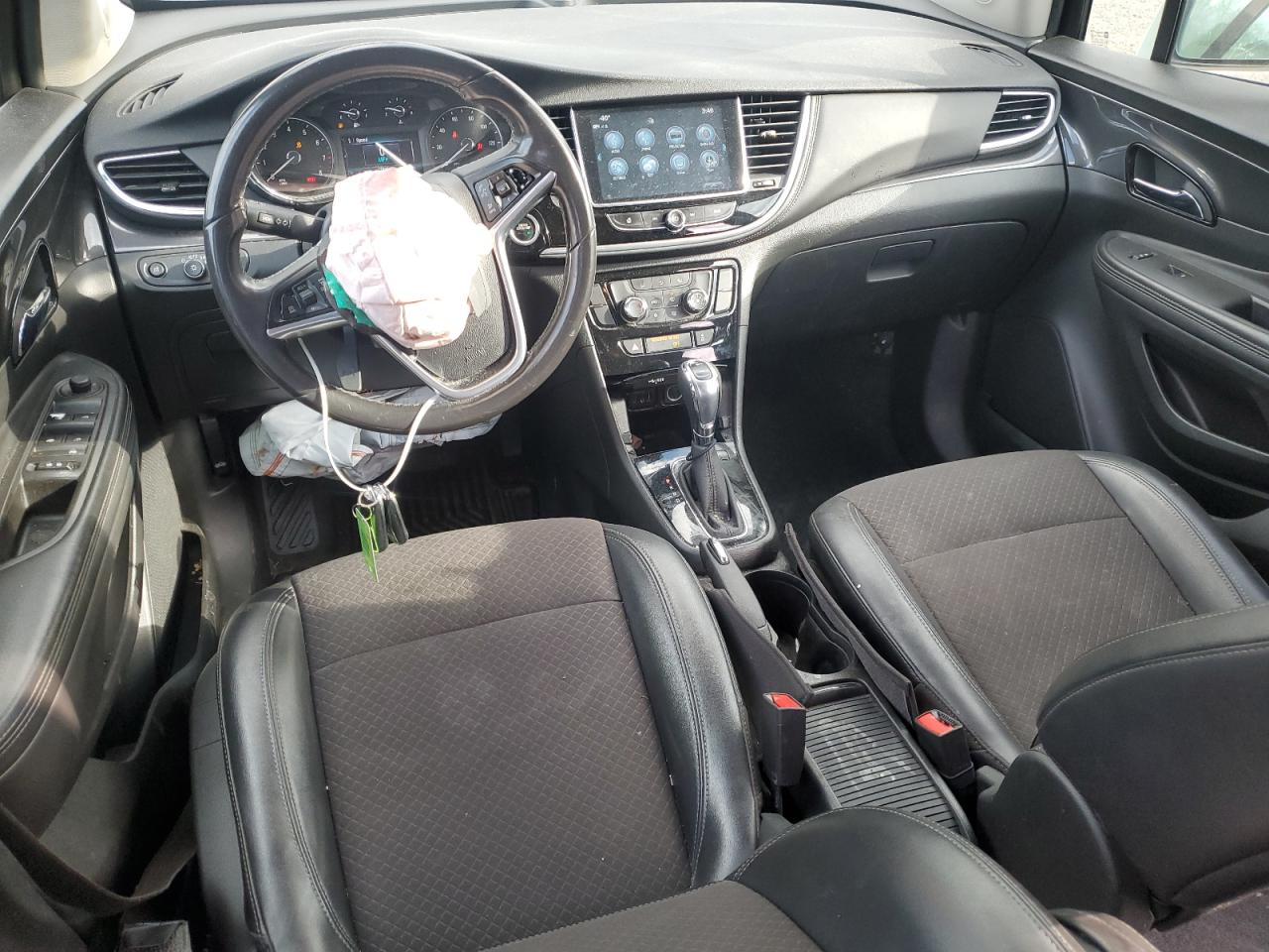 BUICK ENCORE PREFERRED