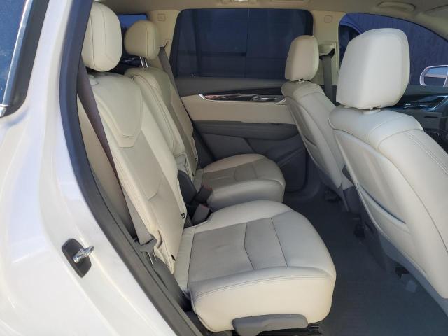 2020 CADILLAC XT6 PREMIUM LUXURY - 1GYKPDRS5LZ183728