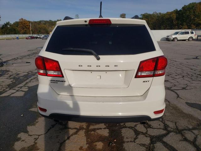 2014 DODGE JOURNEY SX - 3C4PDDBG2ET271477