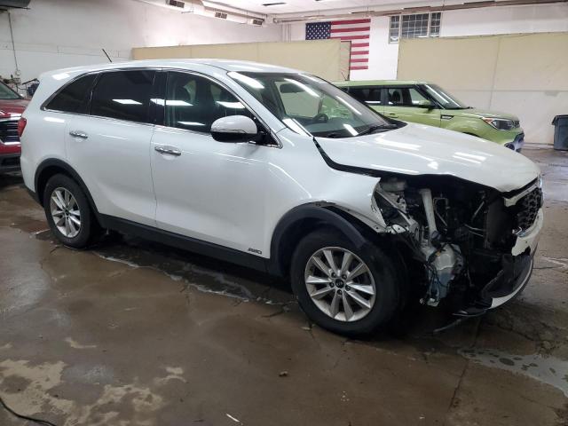 2019 KIA SORENTO LX #3279588248