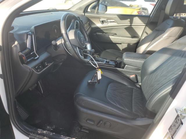 2023 KIA SPORTAGE X - 5XYK7CAF1PG066862