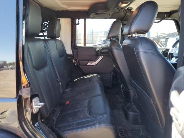 2013 JEEP WRANGLER U - 1C4BJWFG1DL665443