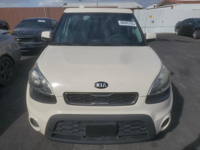 2013 KIA SOUL - KNDJT2A51D7756998