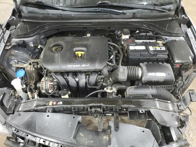 2018 HYUNDAI ELANTRA SE #3282592893