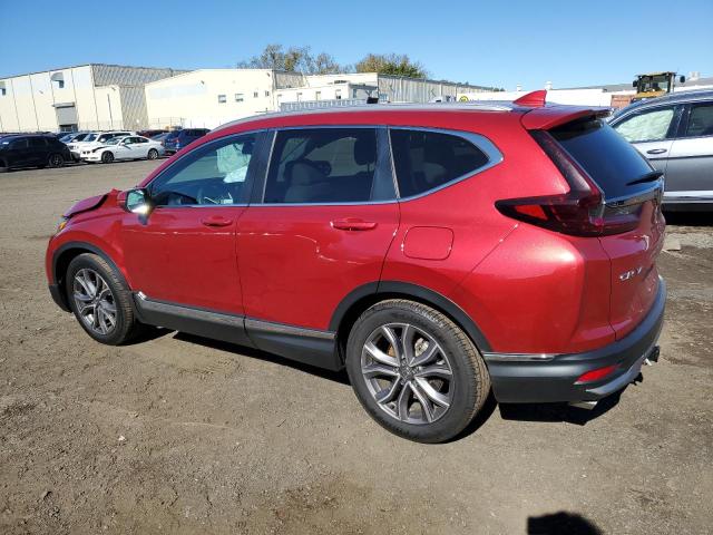 2020 HONDA CR-V TOURI #3298025138