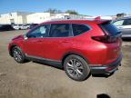 Lot #3298025138 2020 HONDA CR-V TOURI
