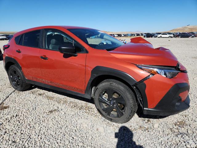 2024 SUBARU CROSSTREK #3297331760